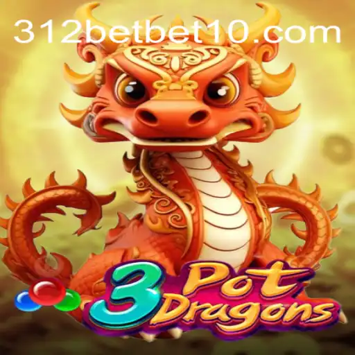 Descubra o Mundo Encantado de 3PotDragons: Diversão e Estratégia no Novo Jogo