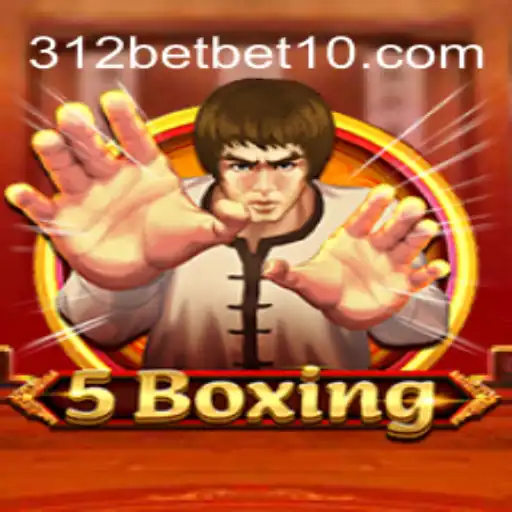 Descubra o Jogo Inovador 5Boxing e Como Ele Está Revolucionando o Entretenimento com a 312bet