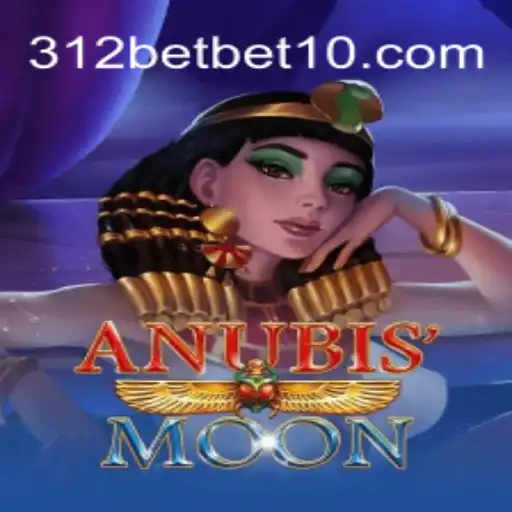 AnubisMoon: Mergulhe no Místico Mundo dos Jogos com 312bet