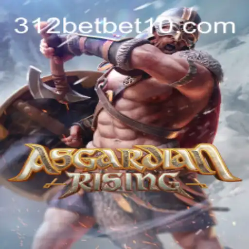 Descubra o Universo de AsgardianRising: O Jogo Revolucionário que Conquistou 312bet