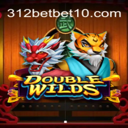 DoubleWilds: O Empolgante Jogo de Cassino Online em Parceria com 312bet