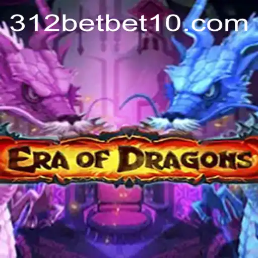 EraOfDragons: Uma Jornada Épica no Universo dos Dragões