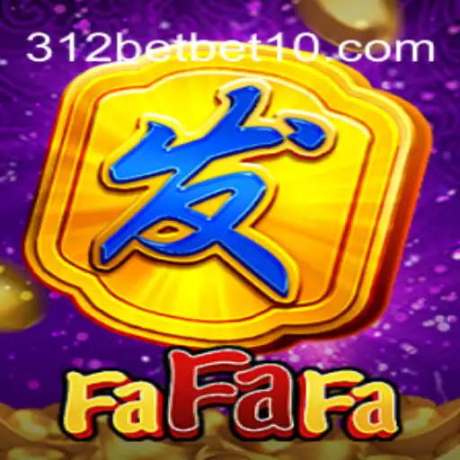 Explorando o Fascinante Mundo de FaFaFa: O Jogo de Slots com o Selo 312bet