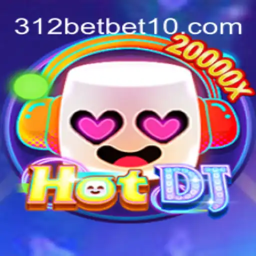 Descubra o Mundo de HotDJ: Uma Experiência de Jogo Inovadora com 312bet