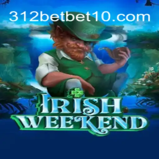 Descubra o Fascinante Jogo 'IrishWeekend'