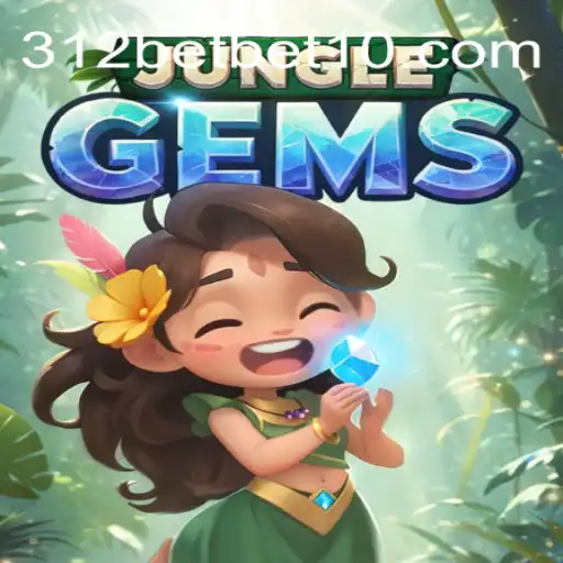 Descubra o Mundo Encantado de JungleGems: Um Jogo de Estratégia e Aventura