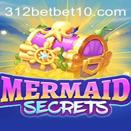 MermaidSecrets: Mergulhe na Aventura Subaquática com 312bet
