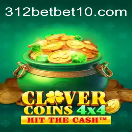 Descubra o Mundo Empolgante de CloverCoins4x4