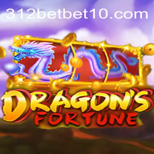 DragonFortune: A Inovação Explosiva no Mundo dos Jogos com 312bet