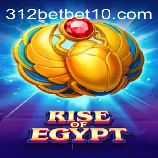 RiseOfEgypt: Descubra o Fascinante Mundo do Antigo Egito no Jogo de Casino Online