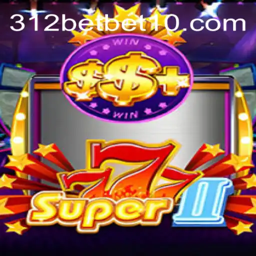 Explorando Super777II: A Nova Sensação de Jogo Online